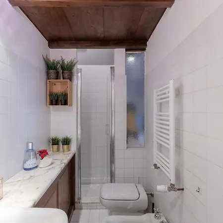 Apartman Iflat Clementina Of The Hill